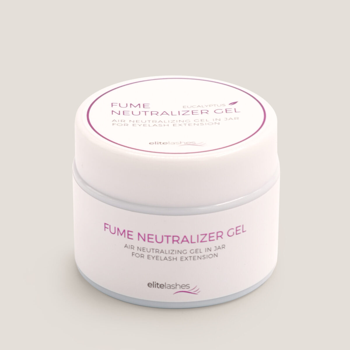 Gel Neutralizador de Fumos