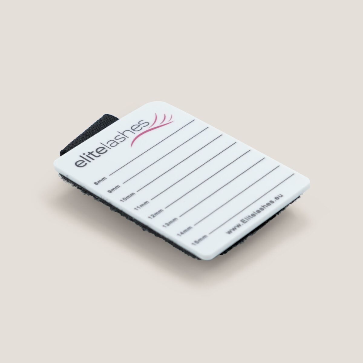 Base de Acrílico para Pulso