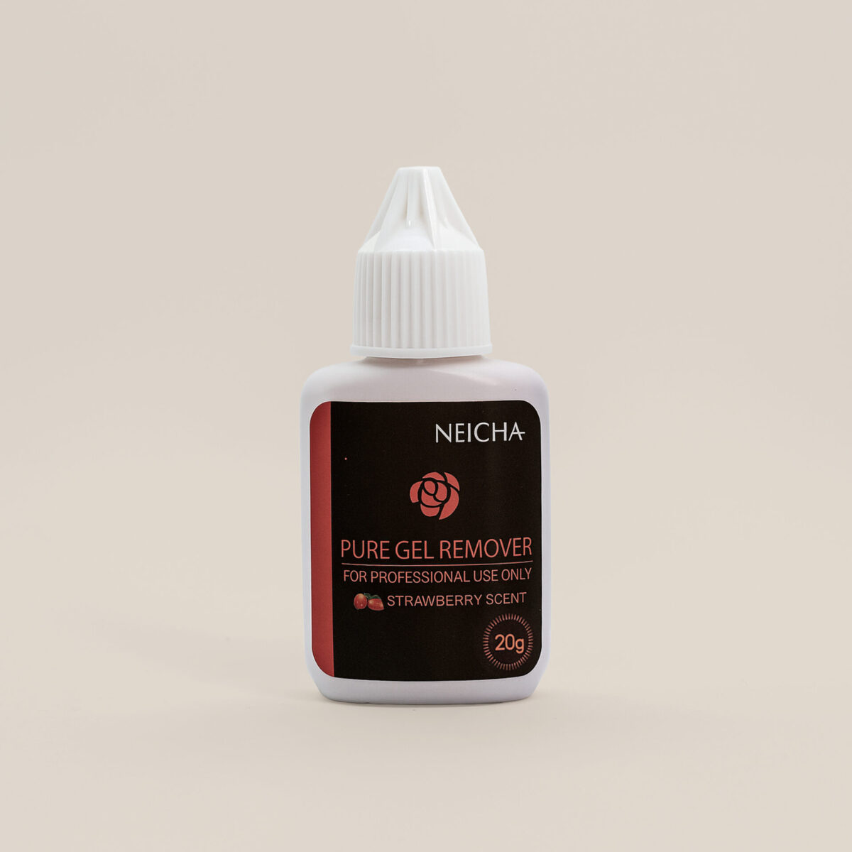 Removedor em Gel Neicha