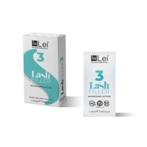 InLei Lash Filler 25.9 passos em caixa com 9 saquetas - Image 4