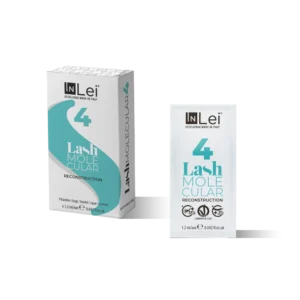InLei Lash Filler 25.9 passos em caixa com 9 saquetas - Image 5