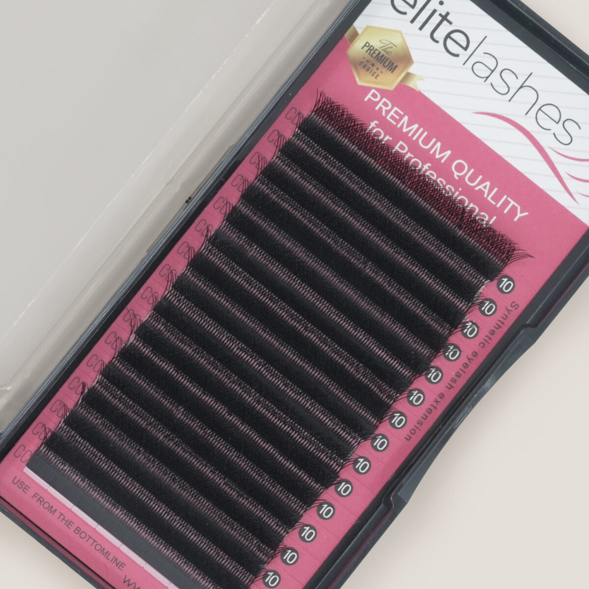 Elitelashes W