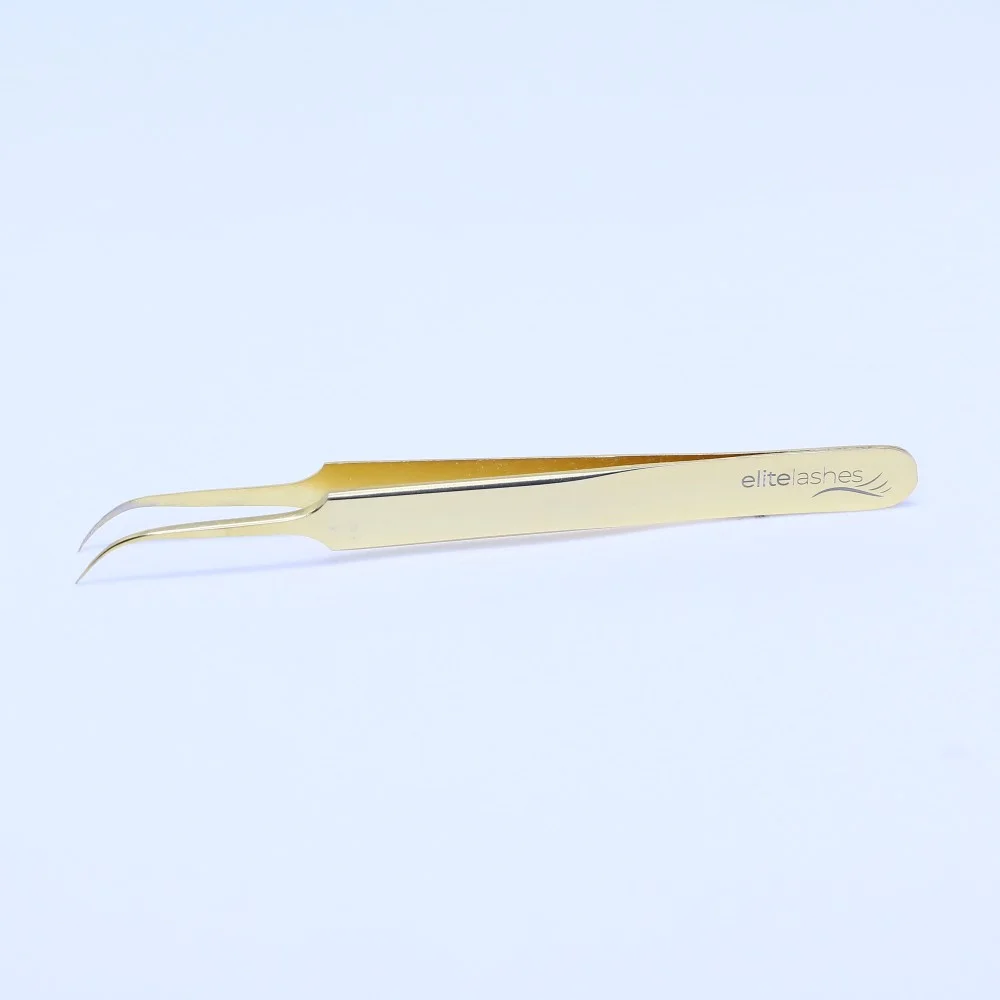 Pinça Curva Acentuada - Image 3