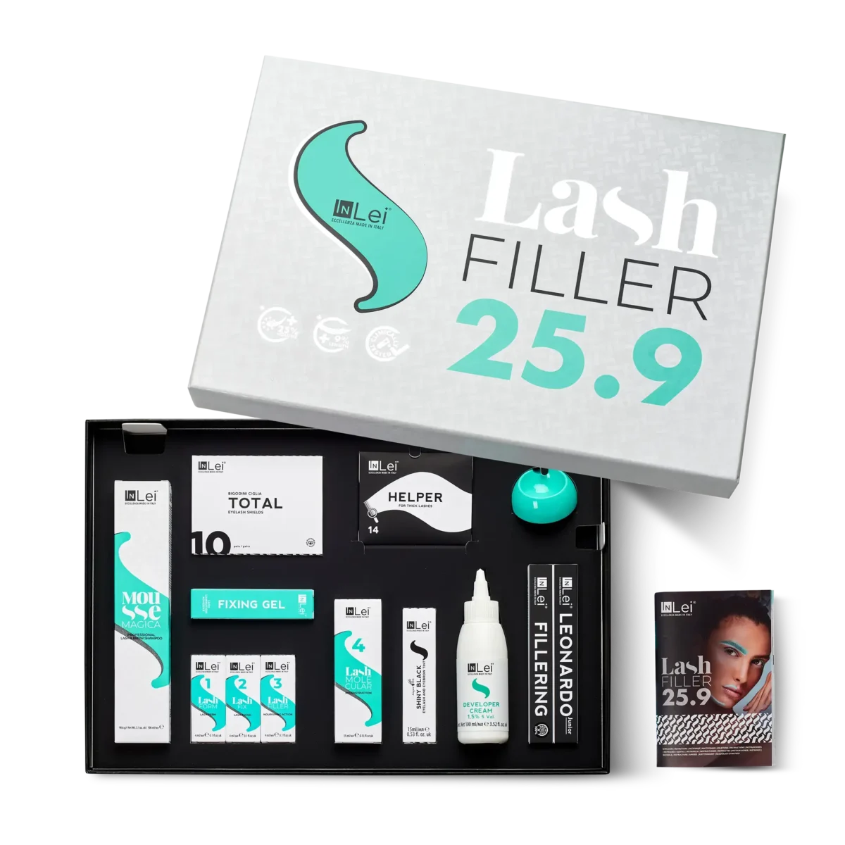 InLei Kit Lash Filler