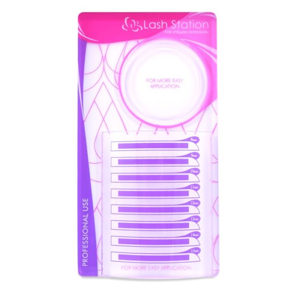 Lash-Station