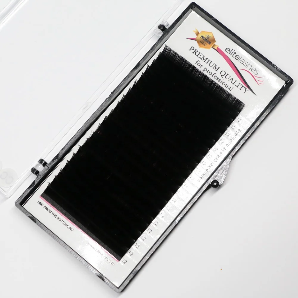 Pestanas Elitelashes Caixa de 20 Linhas